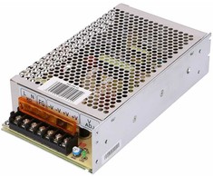 MPL MODULINIS IŠJUNGIMO MAITINIMO ŠALTINIS 12V/12.5A