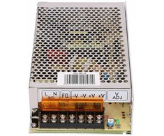 MPL MODULINIS IŠJUNGIMO MAITINIMO ŠALTINIS 12V/12.5A