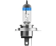 NEOLUX EXTRA LIGHT H4 12 V 60/55 W, 2 SZT.