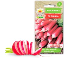 Toraf ridikėlių sėklos Opolanka 10 g