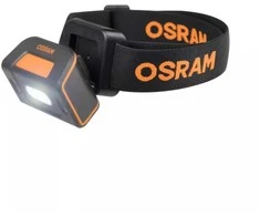 OSRAM LEDinspect HEADTORCH 250 (LEDIL404), Apžiūros lempa ant galvos