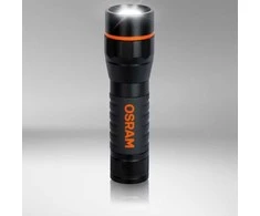OSRAM LEDinspect Torch 450 Essential LED kišeninis žibintuvėlis 450/60 lm, 3xAAA