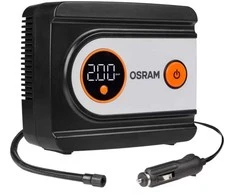 OSRAM TYREINFLATE 612 ESSENTIAL KOMPRESOR 12 V