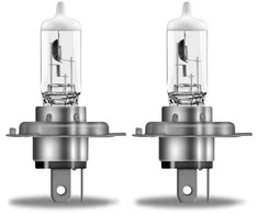 Osram Ultra Life – H4 automobilių lemputės