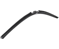 Osram Wiperblades Better Sight OBSB650, car windscreen wipers, 26" / 650 mm