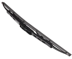 Osram Wiperblades Better Sight OBSC400, Car Windscreen Wipers, 16" / 400 mm
