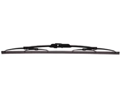 Osram Wiperblades Better Sight OBSC430, car windscreen wipers, 17" / 430 mm