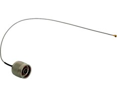 Hurtel Pigtail u.FL/N Male 1 m (UFL/N MALE 1 M)