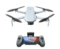 Dronas POTENSIC Atom 2 standartinis rinkinys