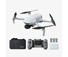 Dronas POTENSIC Atom 3 Fly More Combo