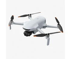 Dronas POTENSIC Atom 3 Fly More Combo