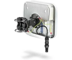 „Wi-Fi“ + „Bluetooth“ antena „QuWireless QuMax AX10M“, sijonas „Teltonika RUTX10 V2“