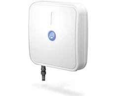 QuWireless QuMax AX12M | Antena Wi-Fi + LTE + GPS + Bluetooth | dla Teltonika RUTX12 / RUTX14