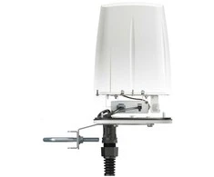 LTE antena „QuWireless QuSpot A140S-A“, skirta „Teltonika TRB140“ (versija su korpusu)