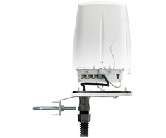 QuWireless QuSpot AX10S | Antena Wi-Fi + Bluetooth | dla Teltonika RUTX10
