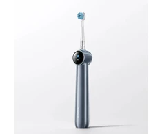 RANVOO PH5 Bubble | Electric dantų šepetėlis | Pilkas