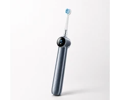 RANVOO PH5 Bubble | Electric dantų šepetėlis | Pilkas