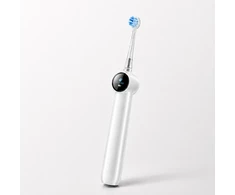 RANVOO PH5 Bubble | Electric dantų šepetėlis | Baltas