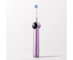 RANVOO PH5 Bubble | Electric dantų šepetėlis | Violetinė