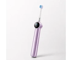 RANVOO PH5 Bubble | Electric dantų šepetėlis | Violetinė