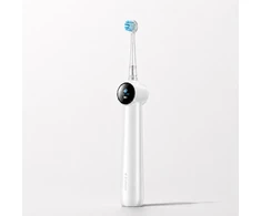 RANVOO PH5 Bubble | Electric dantų šepetėlis | Baltas