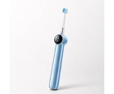 RANVOO PH5 Bubble | Electric dantų šepetėlis | Mėlyna