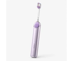 RANVOO PQ5 Pure | Electric dantų šepetėlis | Violetinė