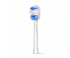 RANVOO PQ5 toothbrush head - mėlynas