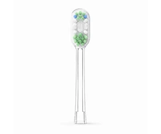 RANVOO toothbrush head PQ5 - žalias