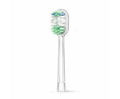 RANVOO toothbrush head PQ5 - žalias