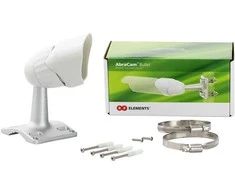 RF Elements Abracam Bullet Mount, designed for Ubiquiti AirCam Cameras