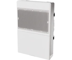Šakotuvas Mikrotik CSS610-8P-2S+OUT netPower Lite 8P Gigabit Ethernet (10/100/1000) PoE komutatorius, baltas