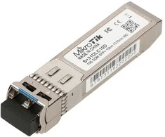 Šakotuvas MIKROTIK S+31DLC10D
