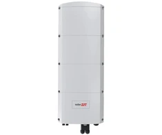 SolarEdge 5kW Home Hub Inverter, Hybrid, Three-Phase, No Ekranas, WiFi
