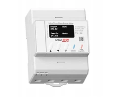 „Solaredge“ LIC.ENE.SOL.Z OBS.KOM.ENE.NET 1PH/3PH 23