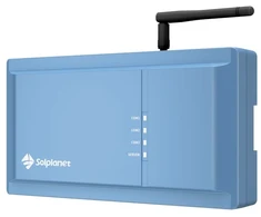 Solplanet AI-LOGGER_1000 RYŠIO MODULIS