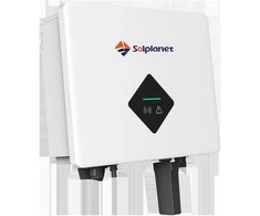 Solplanet ASW1000S-S INVERTERIS, 1-FAZIS, 1KW