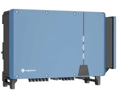 SOLPLANET ASW_100K-LT INVERTERIS