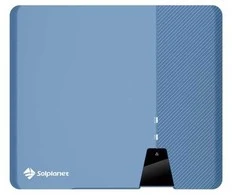 „Solplanet“ keitiklis // ASW_13K-LT-G2_Pro, 3 fazių, 13 kW, 2 MPPT 32/20 A, nuolatinės srovės atjungiklis, „Wi-Fi“ ryšys, RS485, 4G parinktis, II tipo nuolatinės srovės viršįtampių apsauga