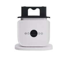 StayBeauty by Extralink| Prasownica drabužiams manekin | 1400W
