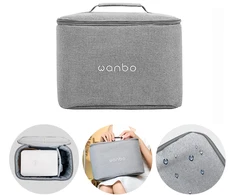 Wanbo torba projektoriui T6 MAX