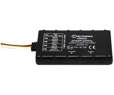 FMB920 2G TELTONIKA GPS SEKLYS, SIM kortelė: Nepridėti, Serveris : Nepridėti, PRO Serveris: Nepridėti