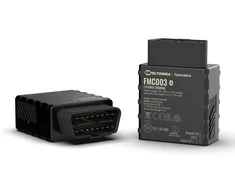 TELTONIKA TELEMATICS FMC003 4G LTE CAT 1 SEKIMO ĮRENGINYS SU OBD OEM DUOMENŲ SKAITYMU