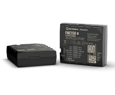 „TELTONIKA TELEMATICS FMC150“ PAŽANGUS 4G LTE CAT 1 GPS SEKIMO ĮRENGINYS SU INTEGRUOTU CAN DUOMENŲ PROCESORIU