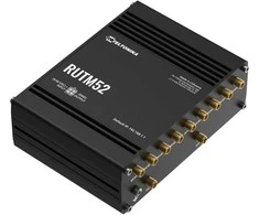 Maršrutizatorius Teltonika RUTM52 (RUTM52100000)