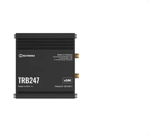 Maršrutizatorius Bramka VoIP Teltonika Teltonika TRB247 Cat 1 bis IoT Gateway
