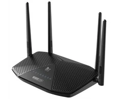 Totolink BE3600R | Maršrutizatorius „WiFi“ | „WiFi7“ dviejų dažnių, 3x GbE RJ45