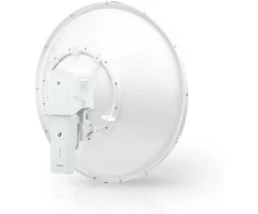 Maršrutizatorius Ubiquiti AF11-COMPLETE-LB | Radiolinia | AirFiber, 11GHz, 1x RJ45 1000Mb/s, 35dBi