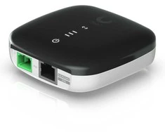 Maršrutizatorius Ubiquiti WaveFiber ONU šliuzas/valdiklis 1000, 2500 Mbit/s