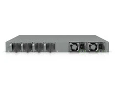 Šakotuvas Ubiquiti ECS-24-PoE (1050 W) | Komutatorius | „EtherlightingTM“, 8 x 2,5 GbE RJ45, 16 x 10 GbE RJ45, 2 x SFP28, L3, PoE+++